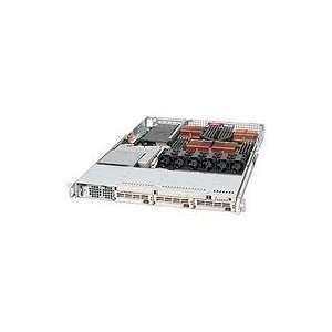  Supermicro A+ Server AS 1040C 8B Quad Amd Opteron Support 
