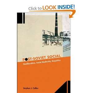  Post Soviet Social Neoliberalism, Social Modernity 