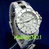 NEW White 7 LED Color Flashlight Mens Sport Watch OHSEN  