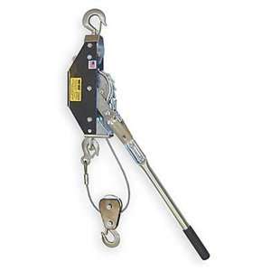  TUF TUG TT25/50 20CDC Puller, Ratchet Cable