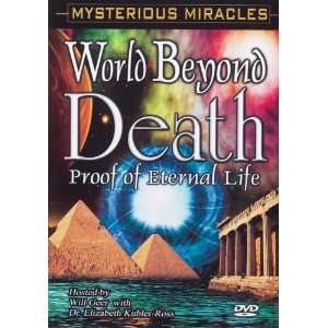  Gaiam World Beyond Death DVD