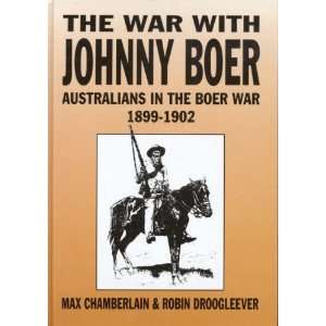   1902 (9781876439026) Walter Max Chamberlain, Robin Droogleever Books