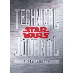  Star Wars Technical Journal (9780345912794) Books