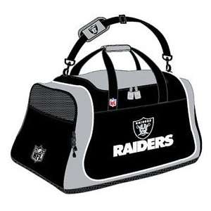  Oakland Raiders NFL Duffle Bag