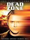 Dead Zone   Season 6 DVD, 2008, 3 Disc Set  