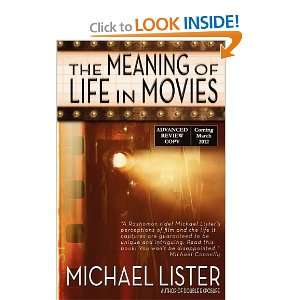  The Meaning of Life in Movies (9781888146875) Michael 