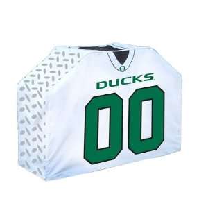  Oregon Ducks Grill Cover: Sports & Outdoors