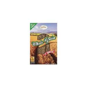 Venus Whole Wheat Whole Grain (Economy Case Pack) 5 Oz Box (Pack of 12 