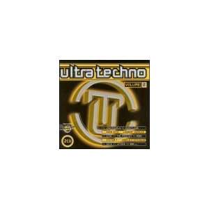  Ultra Techno 2 Various Artists Music
