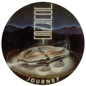    dont stop believin / the journey story 12 JOURNEY Music