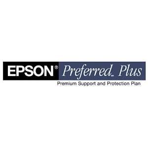  Epson Products   Epson   Two Year Extended Service Plan 