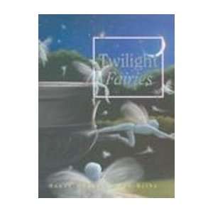  Twilight Fairies (9781550416459) Nancy Hundal, Don Kilby 