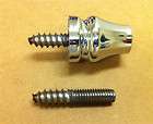 Custom Beer tap handle hanger bolt 3/8 16 X 1 1/2   NEW