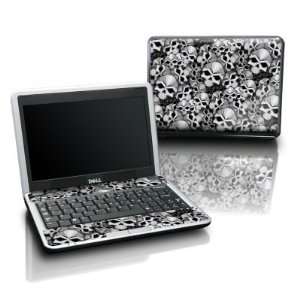   Protective Skin Decal Sticker for DELL Mini 12 Laptop Netbook Computer