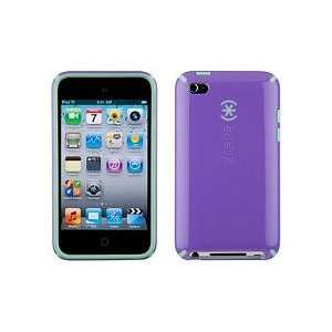  Speck CandyShell Case for Ipod Touch 4G (Party Pegasus 