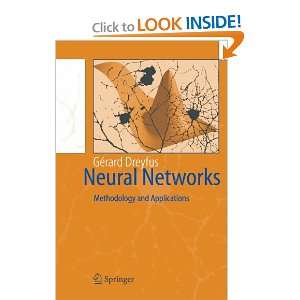  Neural Networks Methodology and Applications 