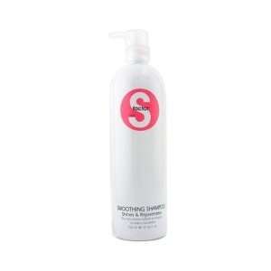  Tigi S Factor Smoothing Shampoo   750ml/25oz: Beauty