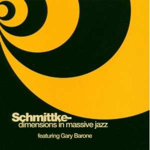  Dimensions in Massive Jazz Schmittke Music