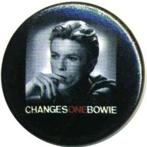  David Bowie Changes