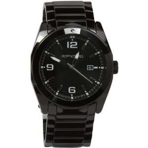 Rip Curl Watches : Rip Curl Ledge Midnight Watch:  Sports 