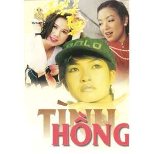  Tinh Hong: Khanh Dung, Tuong Vi, Phuong Thanh, Thu Ha 