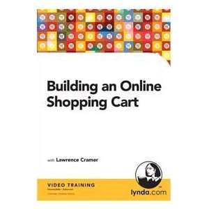  LYNDA, INC., LYND Building an Online Shopping Cart 
