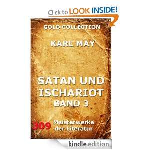 Satan und Ischariot, Band 3 (Kommentierte Gold Collection) (German 