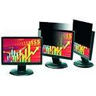 3M PF24.0W9 Privacy Filter for 24 inch Widescreen Monitors   169 