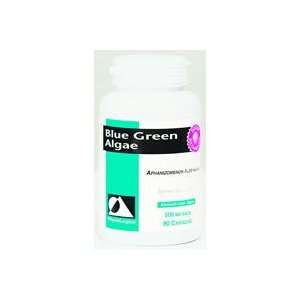  Physiologics   Blue Green Algae 500 mg 90 caps Health 