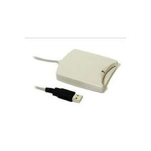  SCM USB CAC Card Reader Electronics