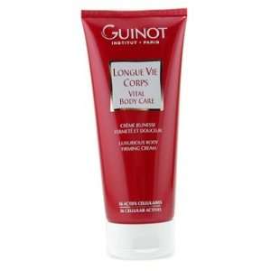  Longue Vie Corps Vital Body Care by Guinot for Unisex Body 
