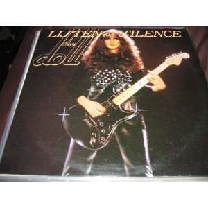   Silence The Doll (featuring Marion Valentine), (glam rock) Music
