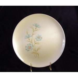  Ever Yours Boutonniere Dinner Plate