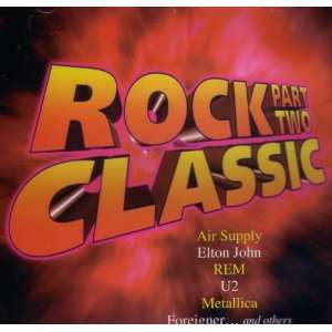 Rock Classic Part Two