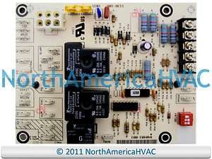 Armstrong Furnace Control Circuit Board R40403 001  