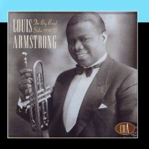  The Big Band Sides 1930/1932 Louis Armstrong Music
