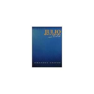  Julio Iglesias Mi Vida (9788882912802): Books