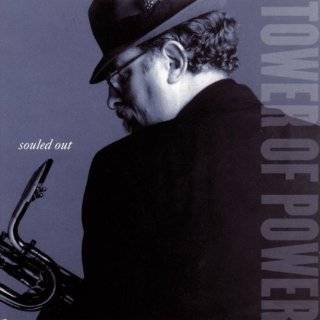  Monster on a Leash: Tower of Power: Music