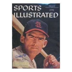   Sports Illustrated Magazine (St. Louis Cardinals): Sports & Outdoors