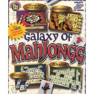  BERRIE BLOEMS MAHJONGG GAME OF FOUR WINDS Software