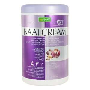  NaatCream Intensive Care   Garlic 1 kg Beauty