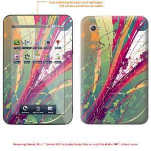  Matte Protective Decal Skin STICKER (Matte finish) for 