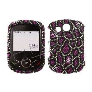   BLING COVER CASE 4 Pantech Jest 2 P8045: Cell Phones & Accessories