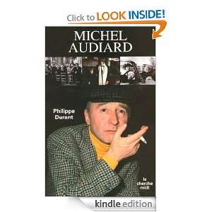 Michel Audiard (Documents) (French Edition) Philippe DURANT, Jean 