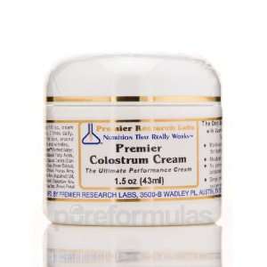    cream pr 15 oz by premier research labs