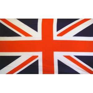  Flag: Great Britian Union Jack Flag: Everything Else