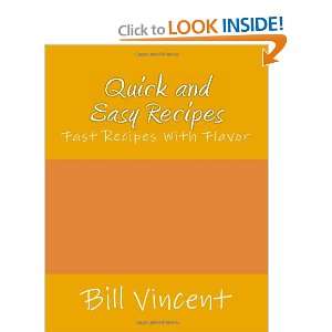  Quick and Easy Recipes Fast Recipes With Flavor 