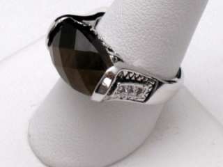 LIA SOPHIA Ring CONGO   Gorgeous NWT & Original Box SZ8 MSRP $72 