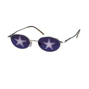  Dallas Cowboys Hot Wire Sunglasses