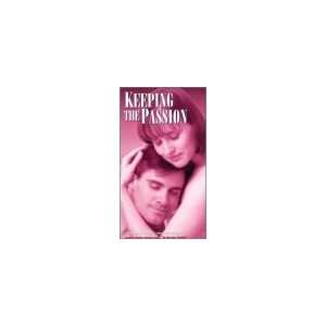  Marriage Survival Kit 1 Keeping the Passion [VHS] Marriage 
